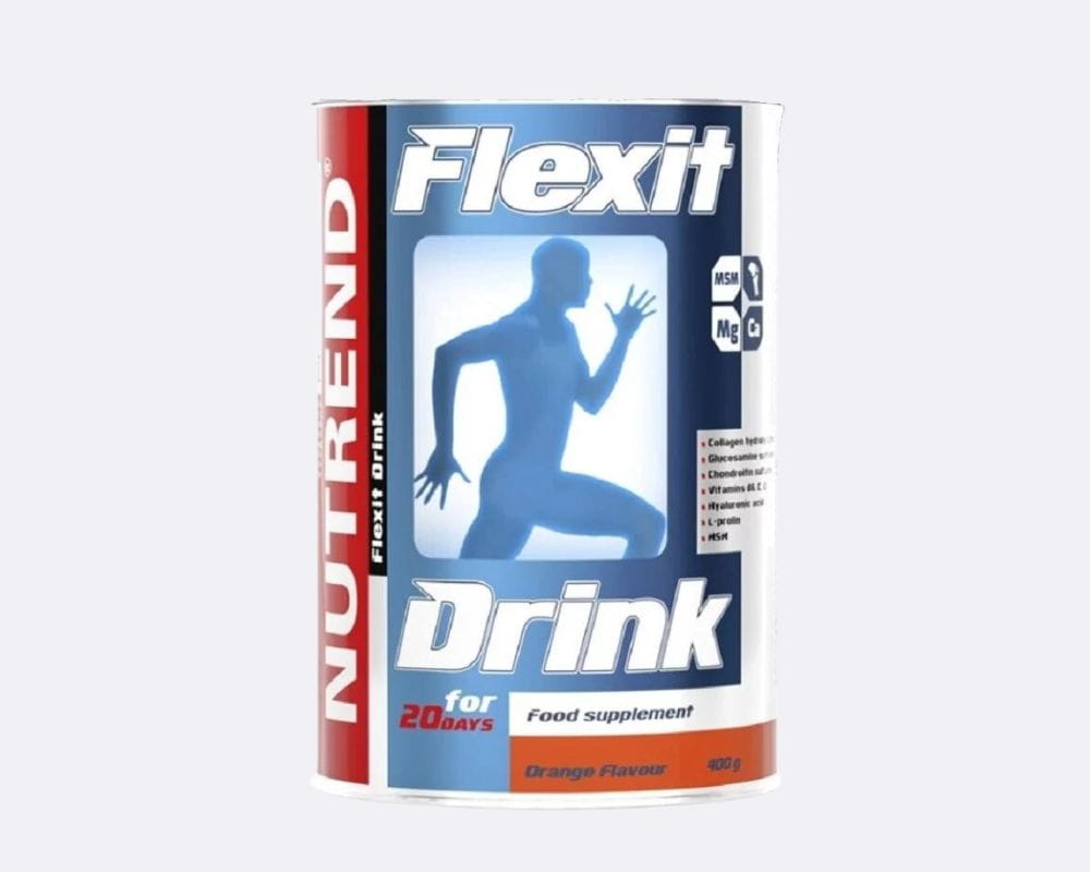 Flexit Drink kolagen na stawy