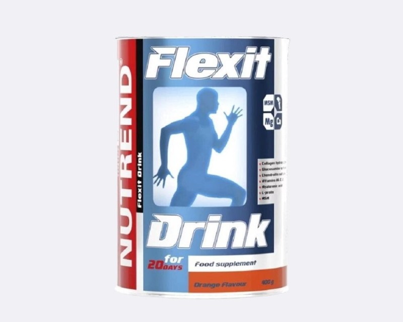 Flexit Drink kolagen na stawy