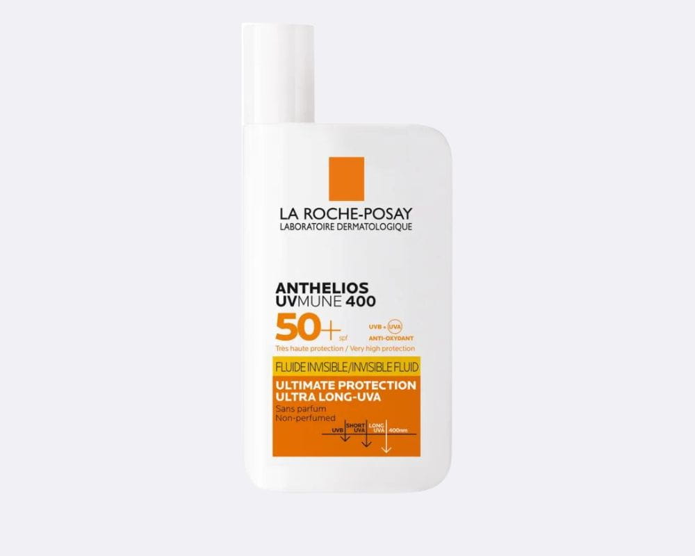 Anthelios UVMUNE 400 SPF50