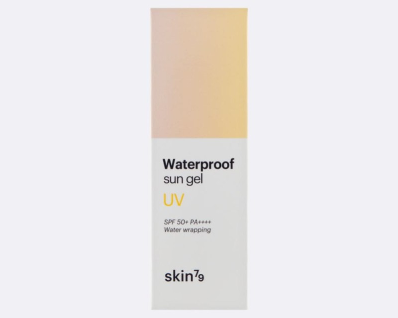 Waterprof Sun Gel Spf50