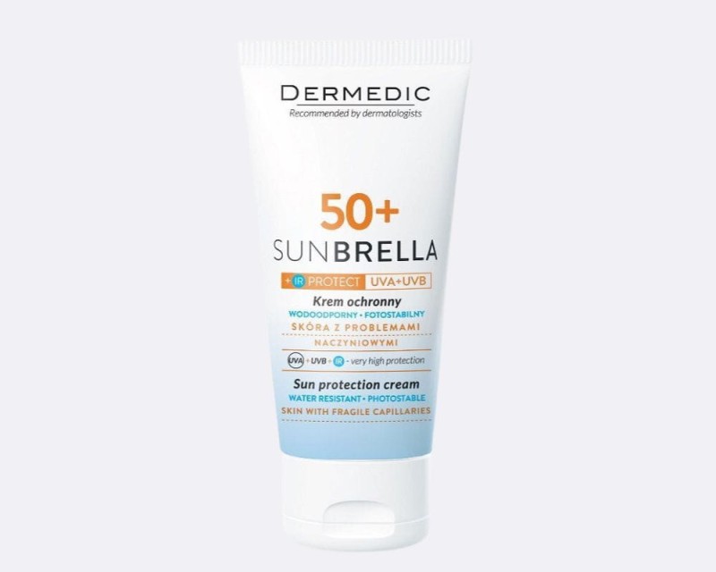 dermedic sunbrella spf50