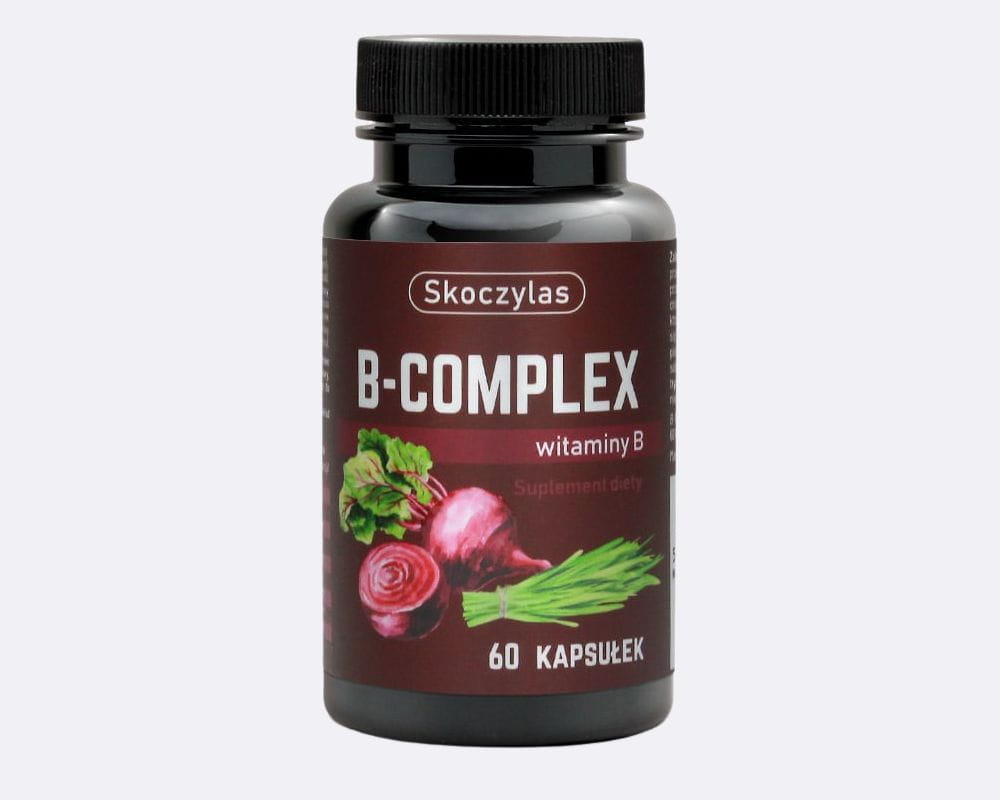 Skoczylas B-complex