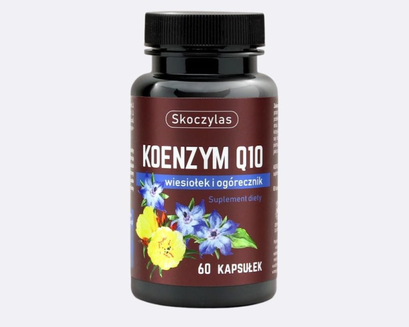 Skoczylas Koenzym Q10