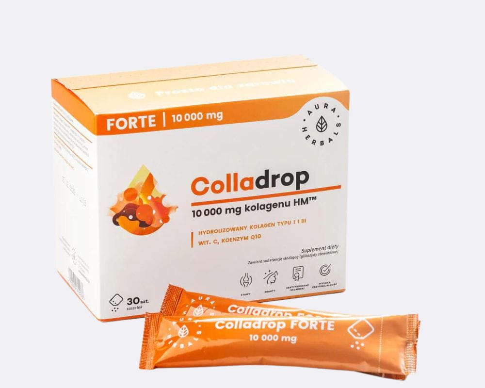 Colladrop Forte