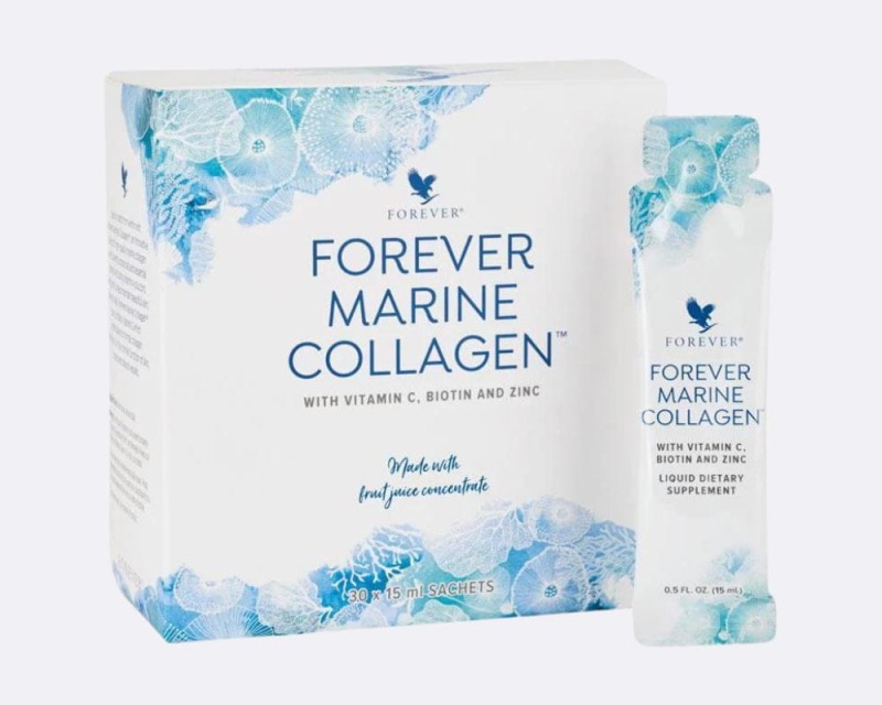 Kolagen Forever Marine kolagen morski