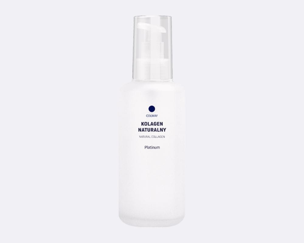 Colway Platinum 200 ml