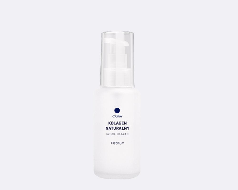 Colway Platinum 100 ml