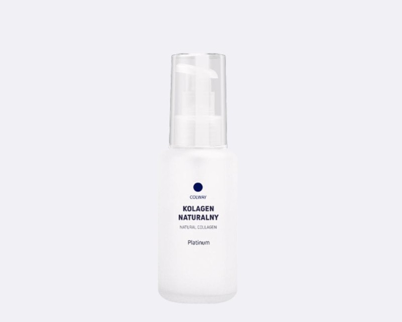 Colway Platinum 100 ml