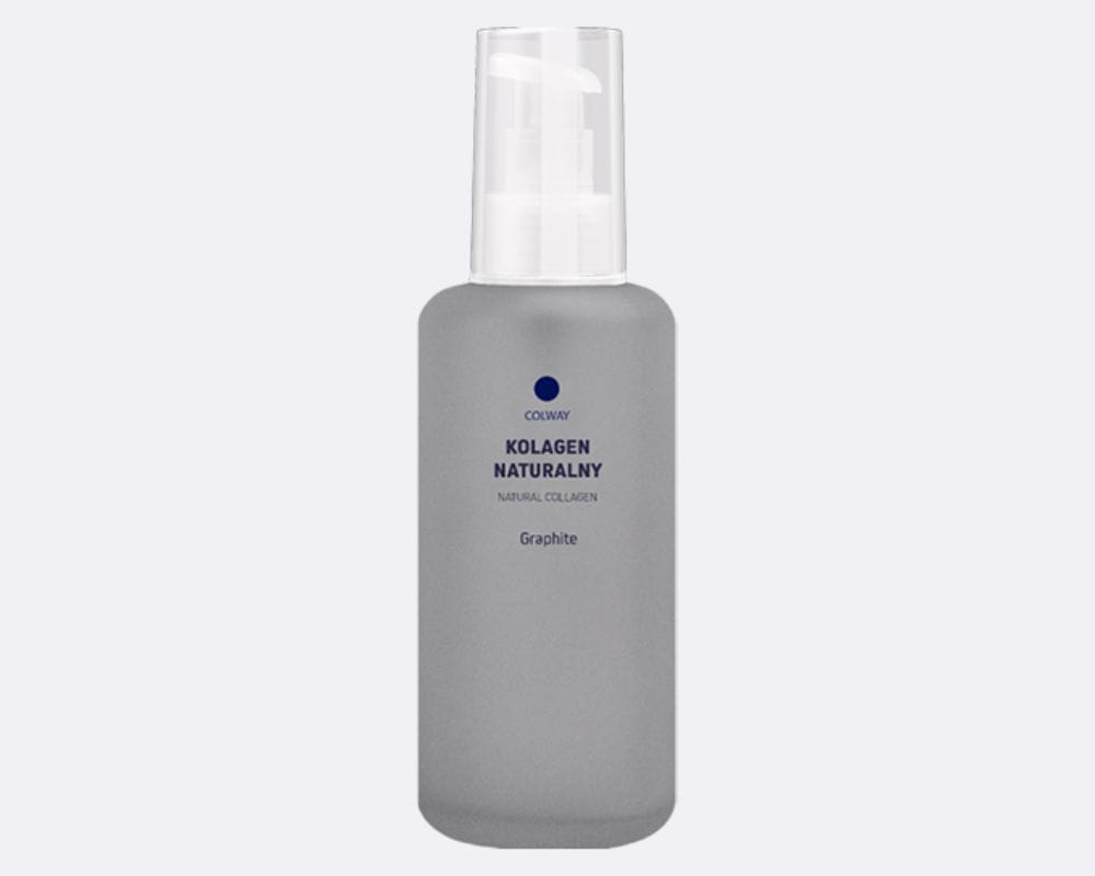 Colway Graphite 200 ml