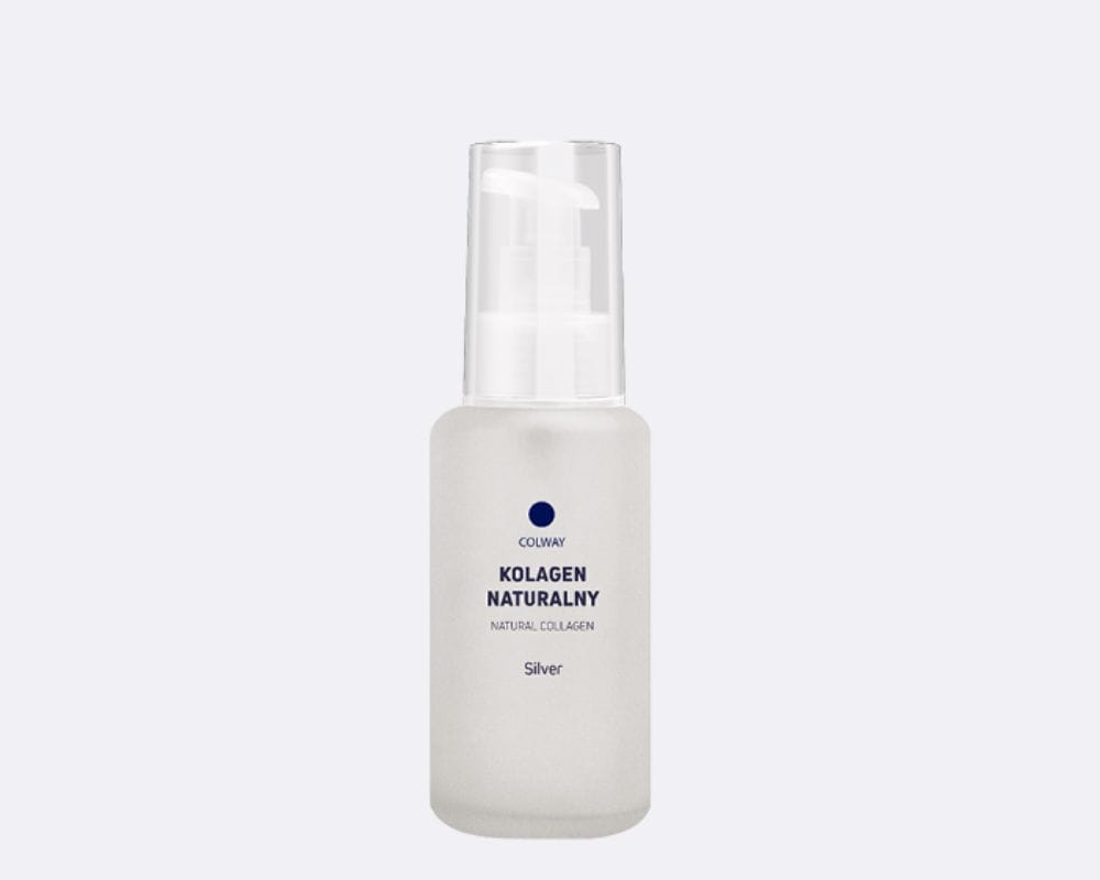 Colway Silver 100 ml