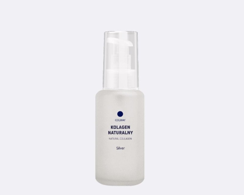 Colway Silver 100 ml
