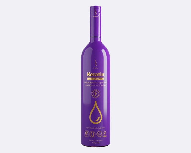 Duolife Keratin Hair Complex