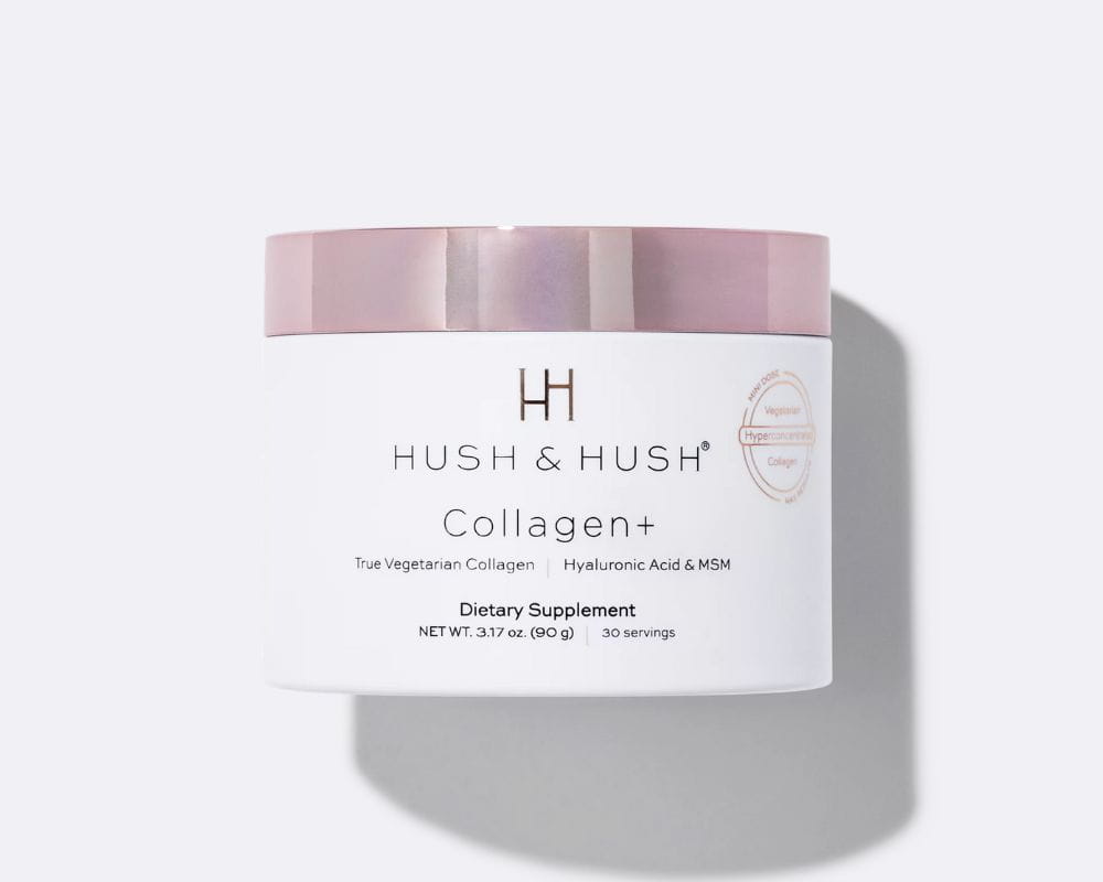 Hush&Hush Collagen+ 90 g