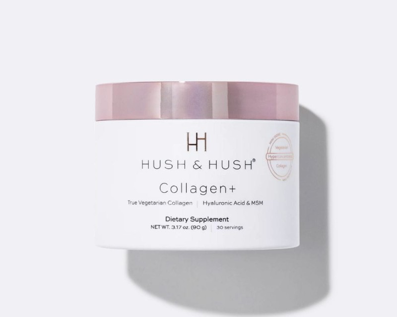 Hush&Hush Collagen+ 90 g