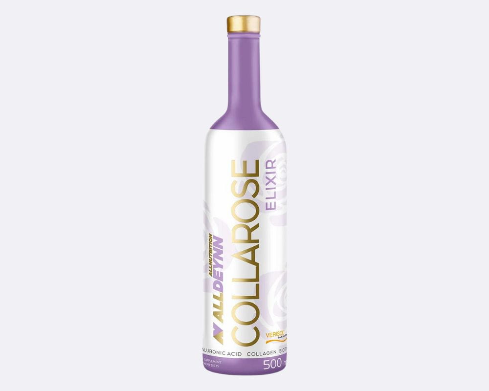 Collarose Elixir 500 ml