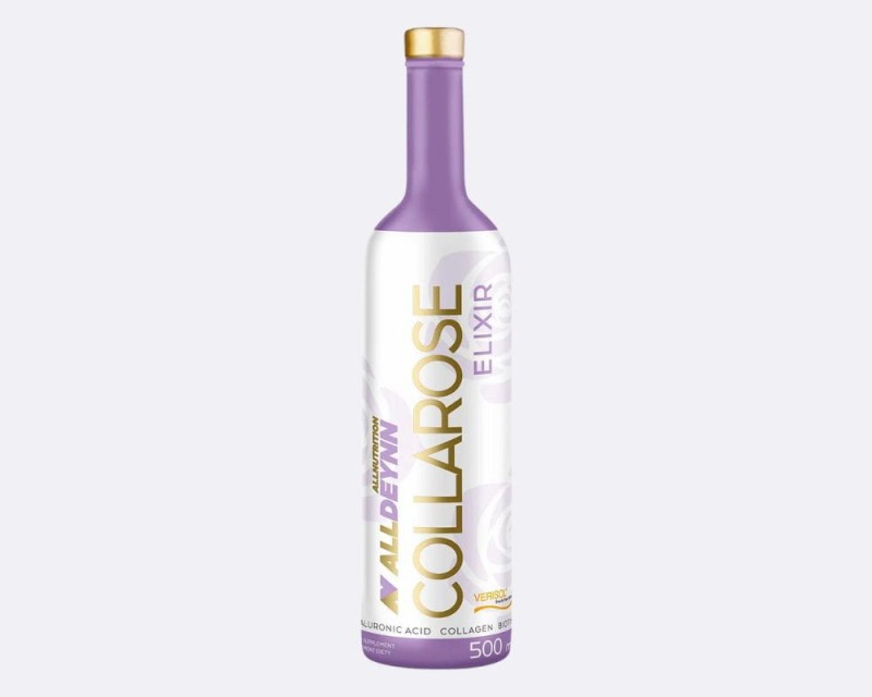 Collarose Elixir 500 ml