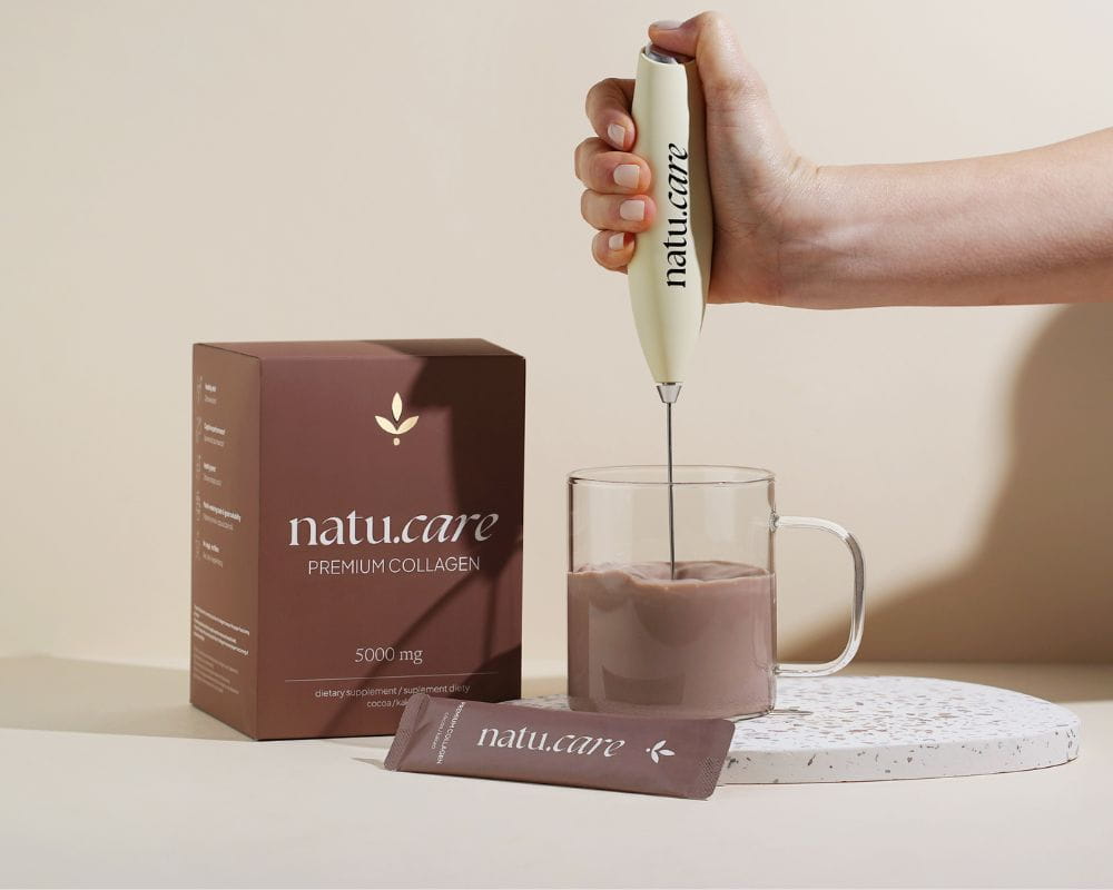 Natu.Care Kolagen do picia