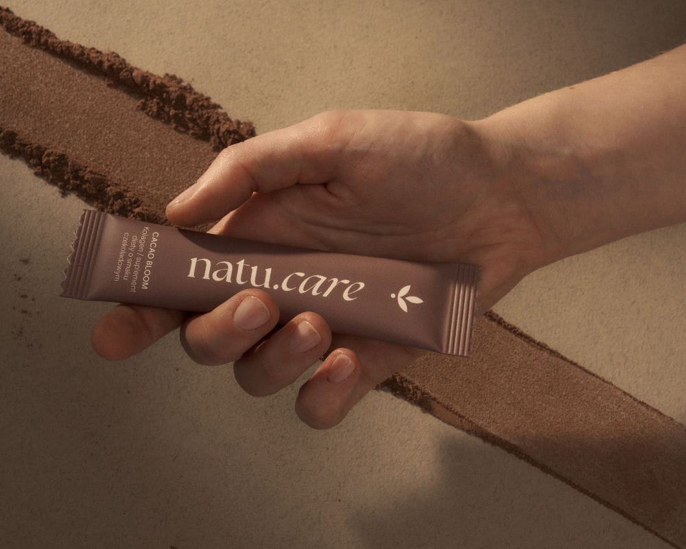 Natu.Care Kolagen Premium saszetka