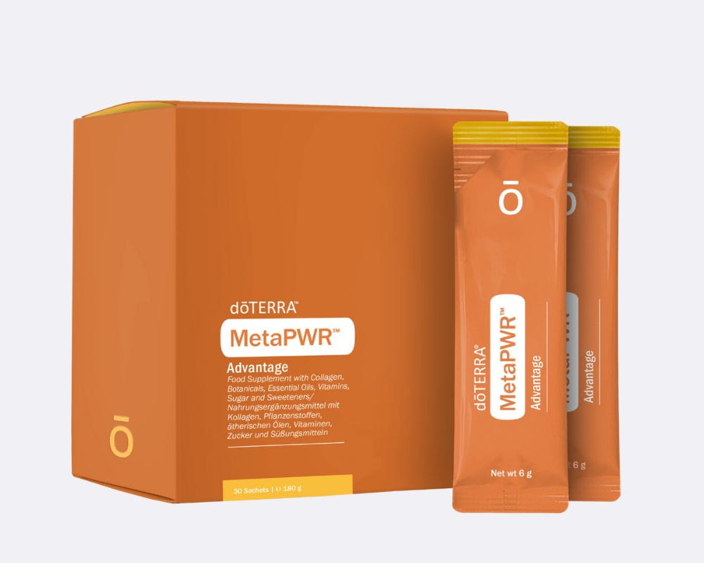 dōTERRA Kolagen