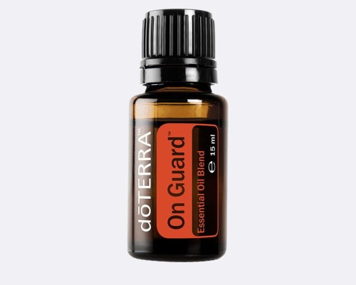 Olejek dōTERRA On Guard