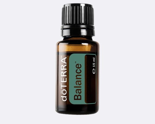 Olejek dōTERRA Balance 15 ml