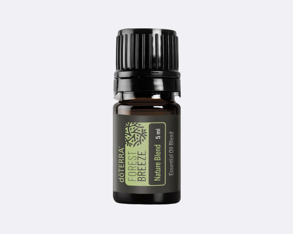 Olejek Doterra Forest Breeze