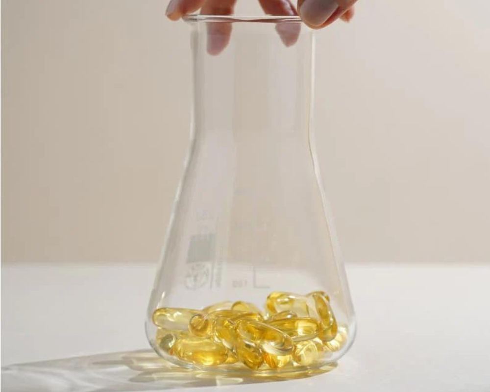 Natu Care Omega-3