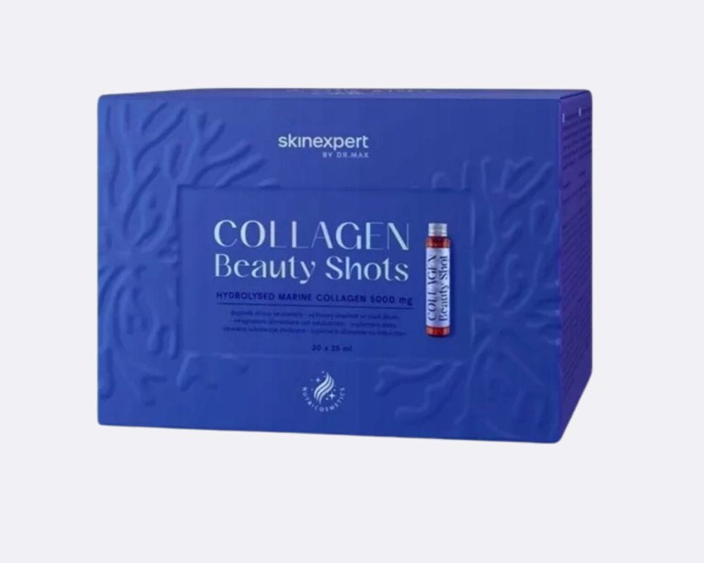 Skinexpert Collagen Beauty