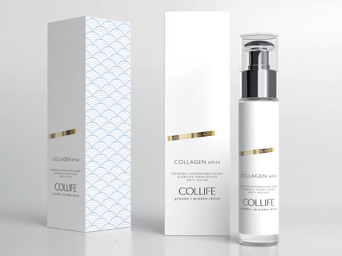 Collife Collagen White 50 ml