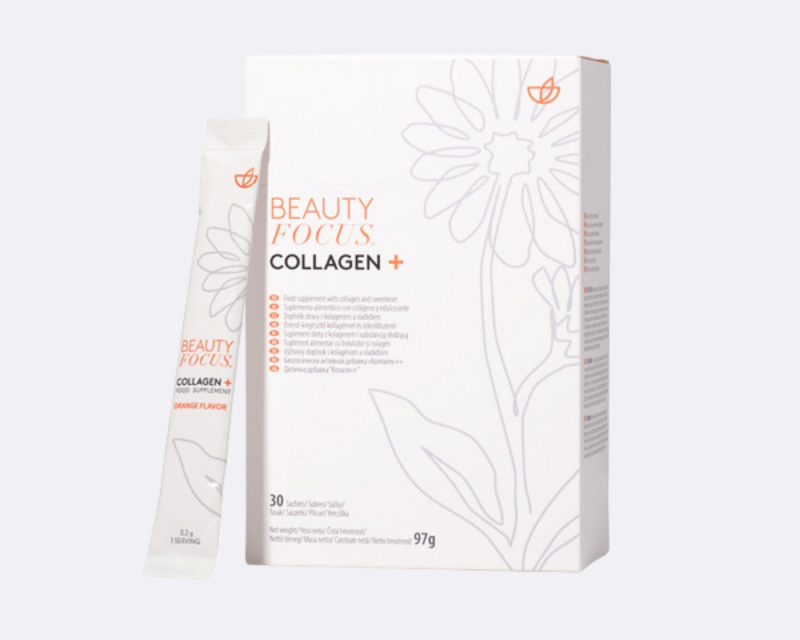 Beauty Focus Collagen