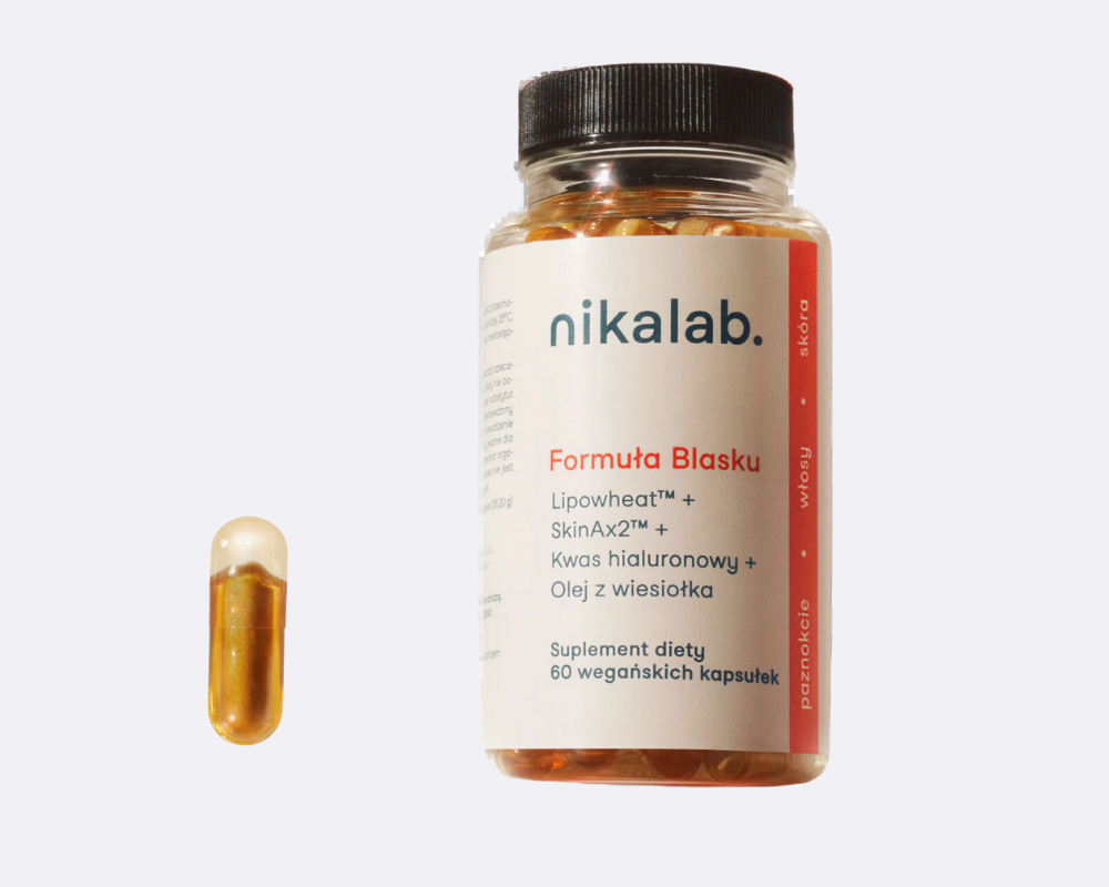 Nikalab - Formuła Blasku