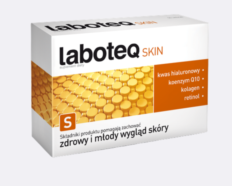 Laboteq Skin
