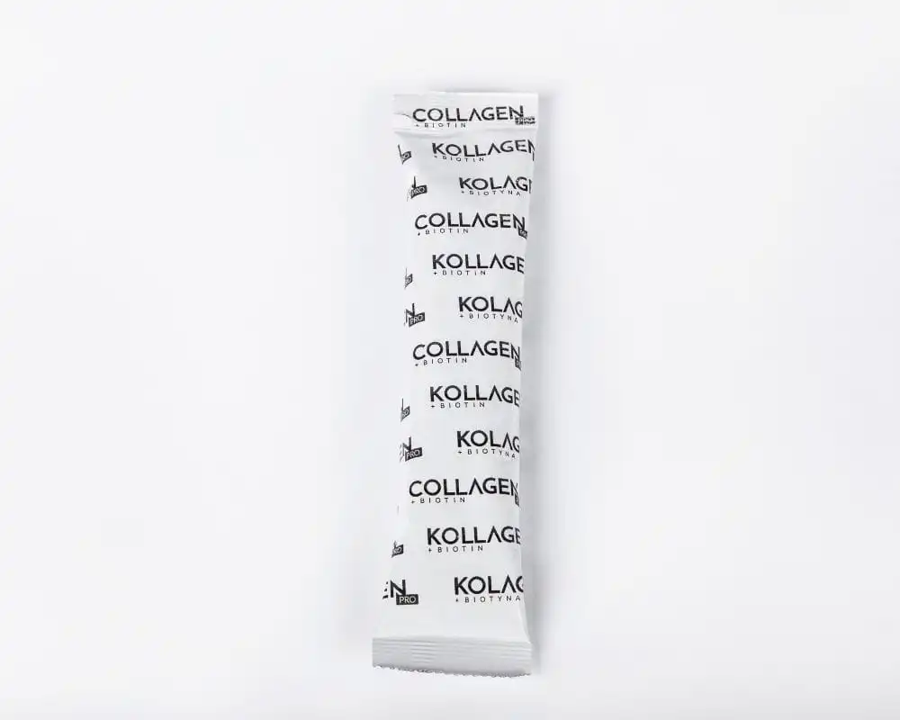 Kolagen PRO gruszkowy saszetka