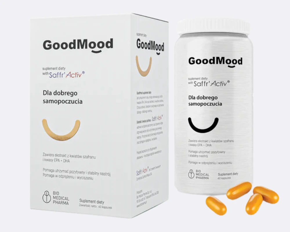 Good Mood