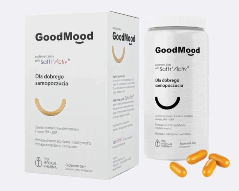 Good Mood