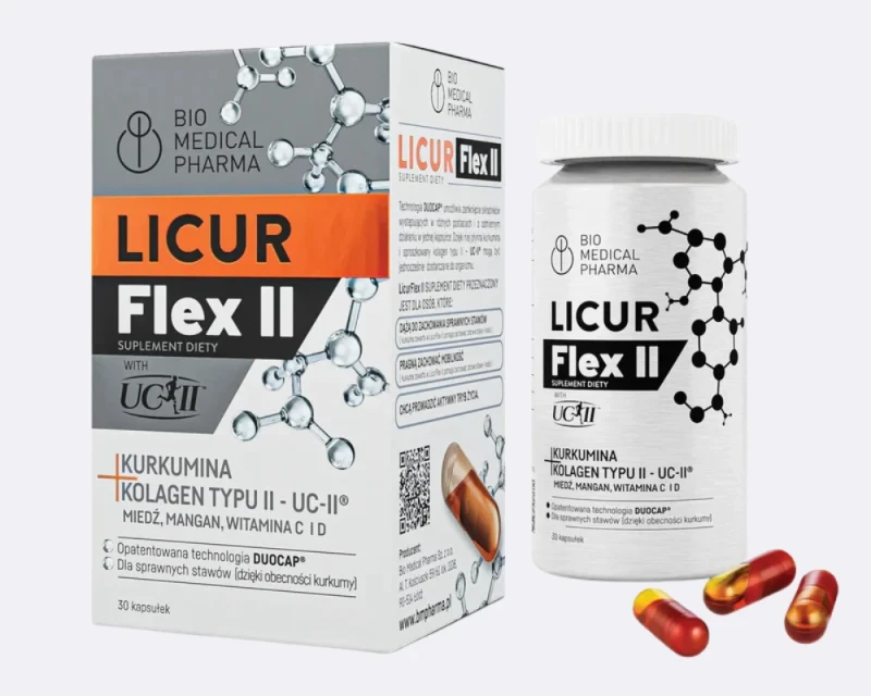 Licur Flex