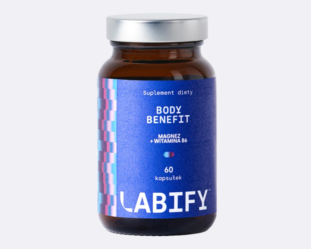 Magnez Labify