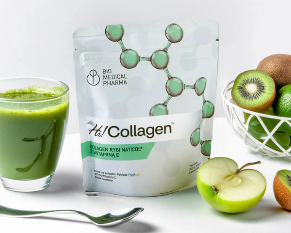 Hi Collagen