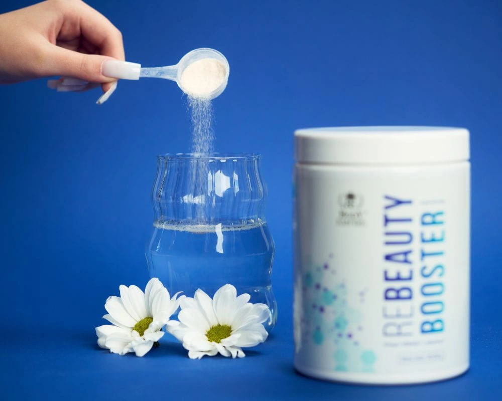 ReBeauty Booster Verisol F