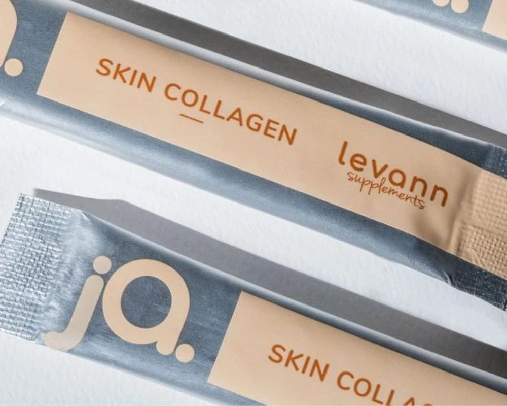 Levann jA Skin Collagen