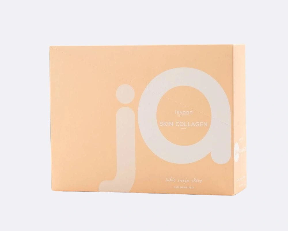 Kolagen Levann jA Skin Collagen