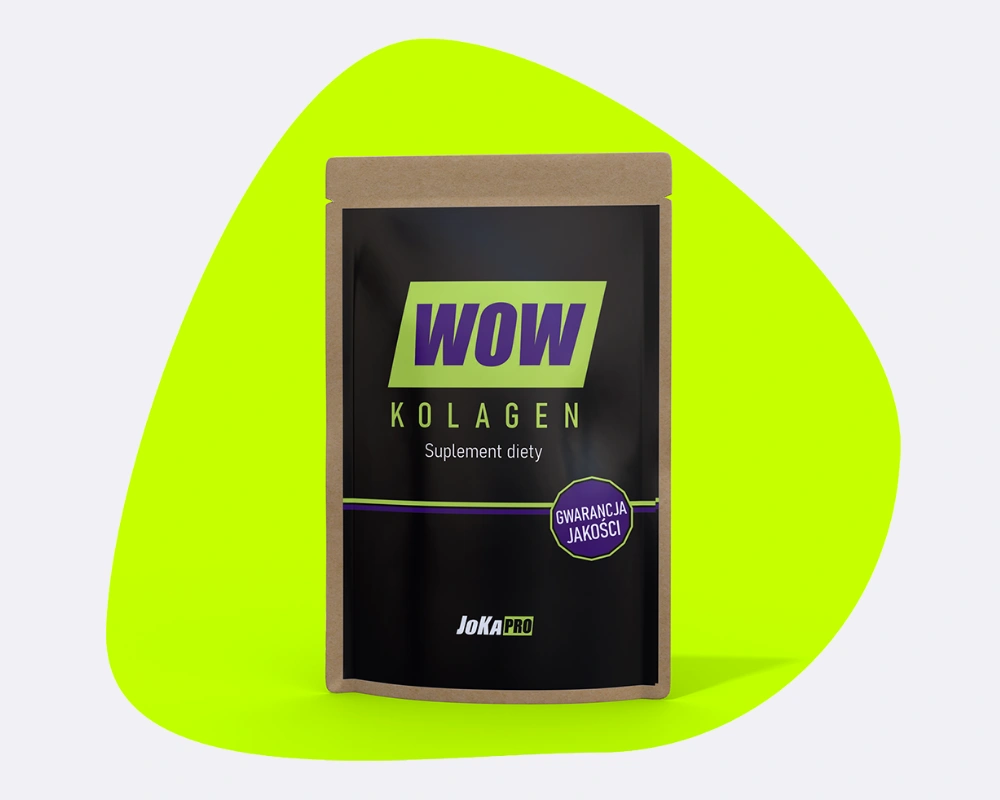 Wow Kolagen - JokaPRO