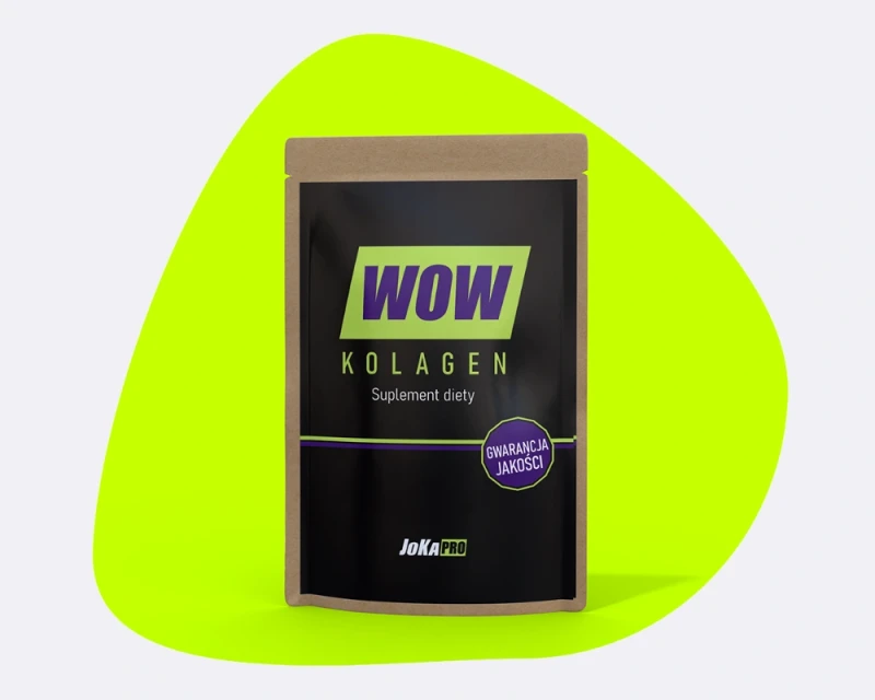 Wow Kolagen - JokaPRO