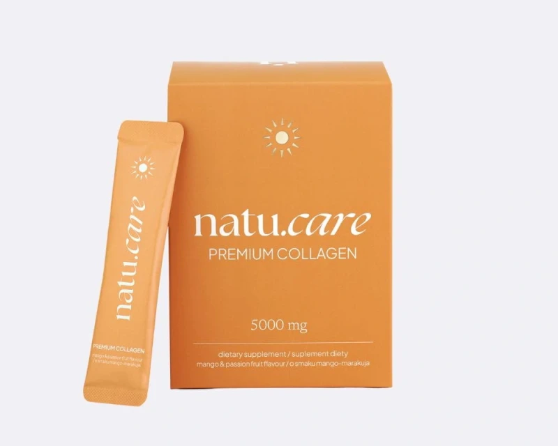 Natu.Care Kolagen Premium 5000 mg