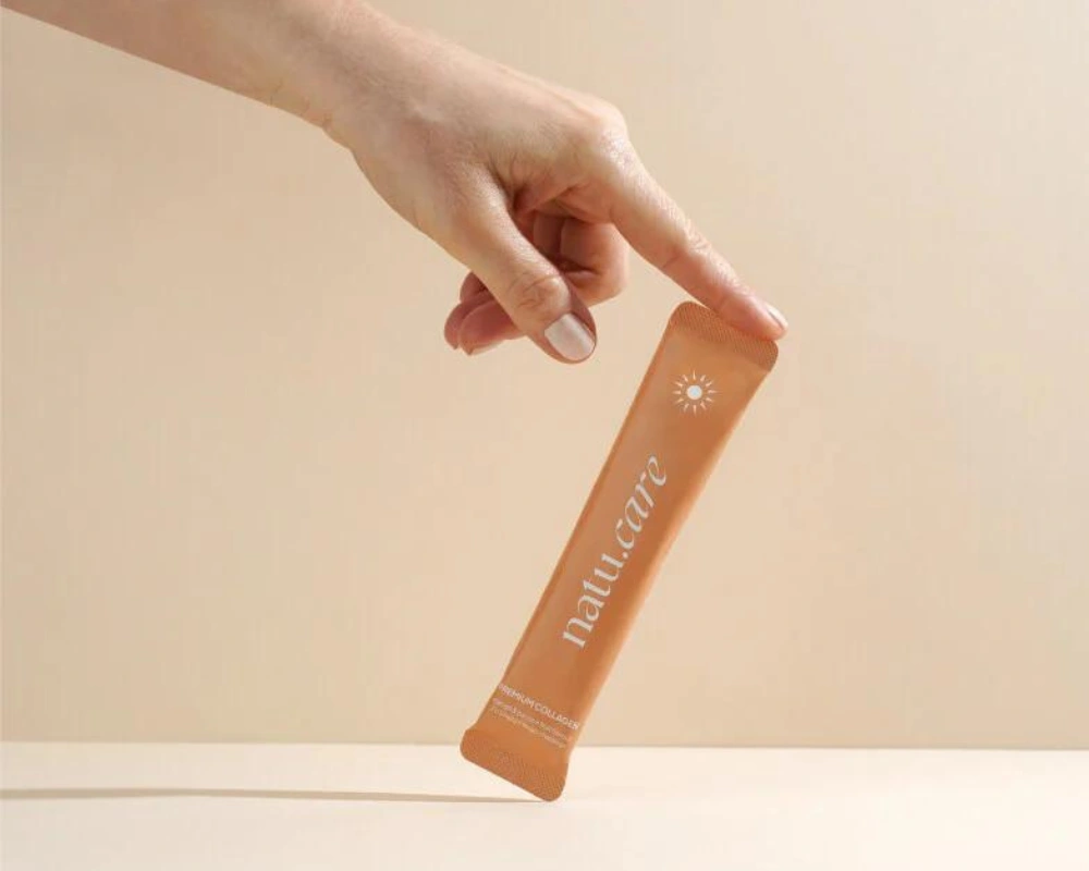 Natu Care Kolagen Premium mango - opinie