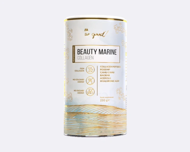 So good Beauty Marine Collagen