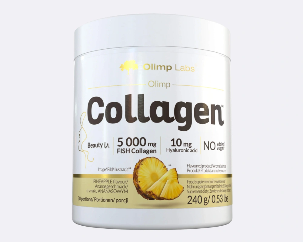 Olimp Collagen