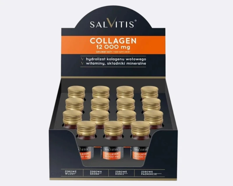 Salvitis Collagen 12000 mg