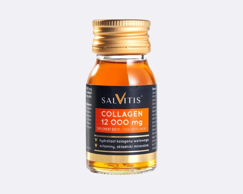 Salvitis Collagen - kolagen do picia