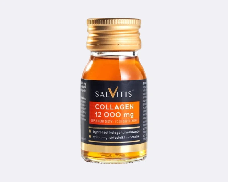 Salvitis Collagen - kolagen do picia